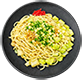 塩焼きそば